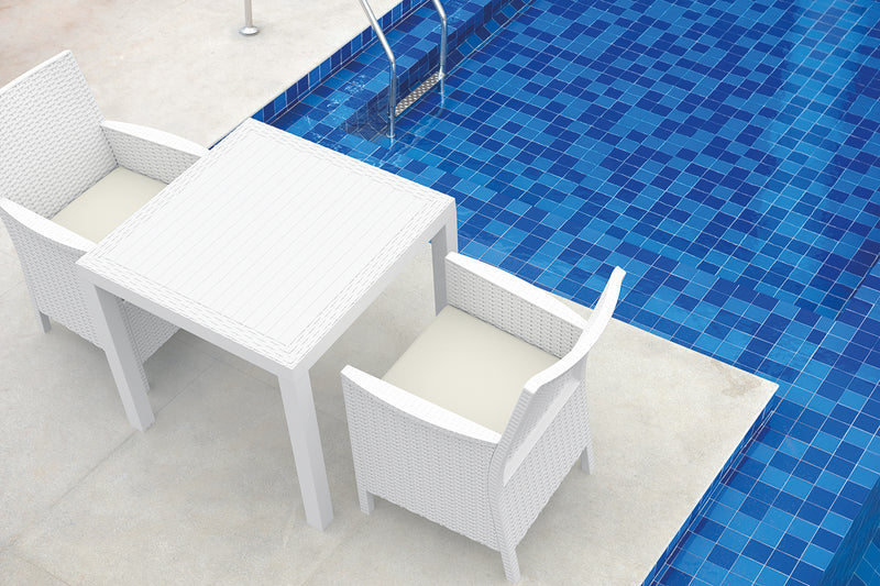 California Tub Chair