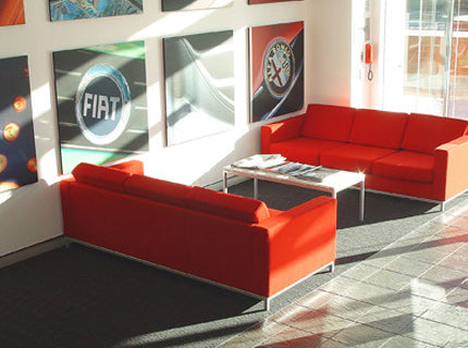 B2 - Lounges and Soft Furnishings - pimp-my-office-au