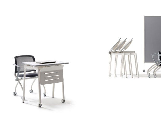 FURSYS ALIGN - Table - Premium type Urethane-edge