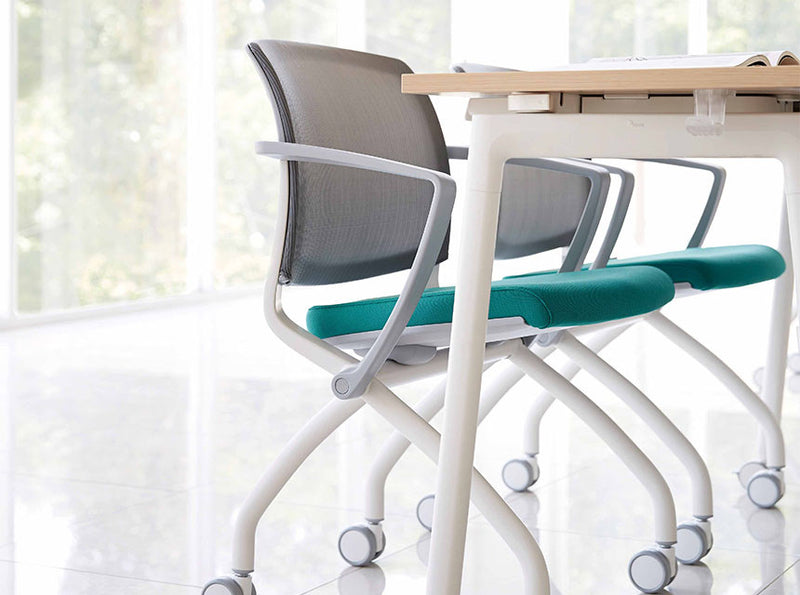 FURSYS ALIGN - Table - Premium type Urethane-edge