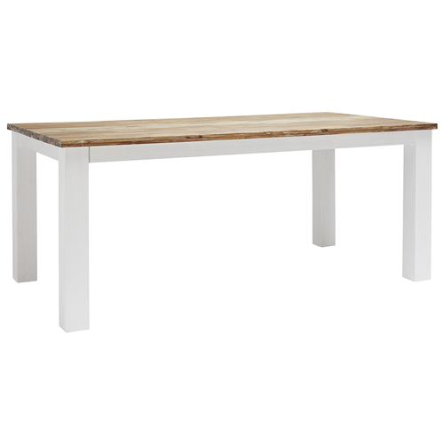 Somara 1900 Dining Table