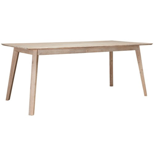 Gabriel 1800 Dining Table