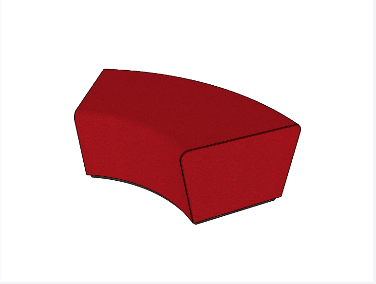 Motion Loop 60° - Seating & Ottomans - pimp-my-office-au