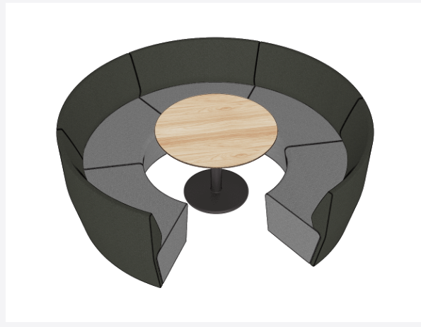 Motion Arc 5 - Meeting & Collaboration Spaces - pimp-my-office-au