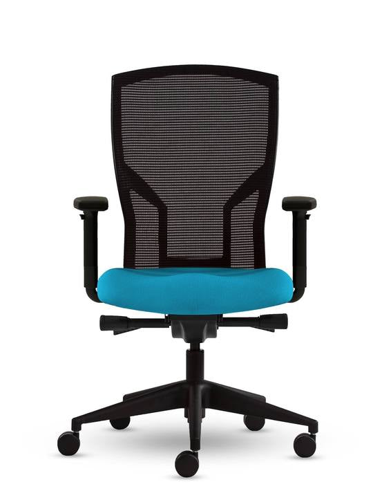 Breathe Mesh Chair - Task / Desk Chairs - pimp-my-office-au