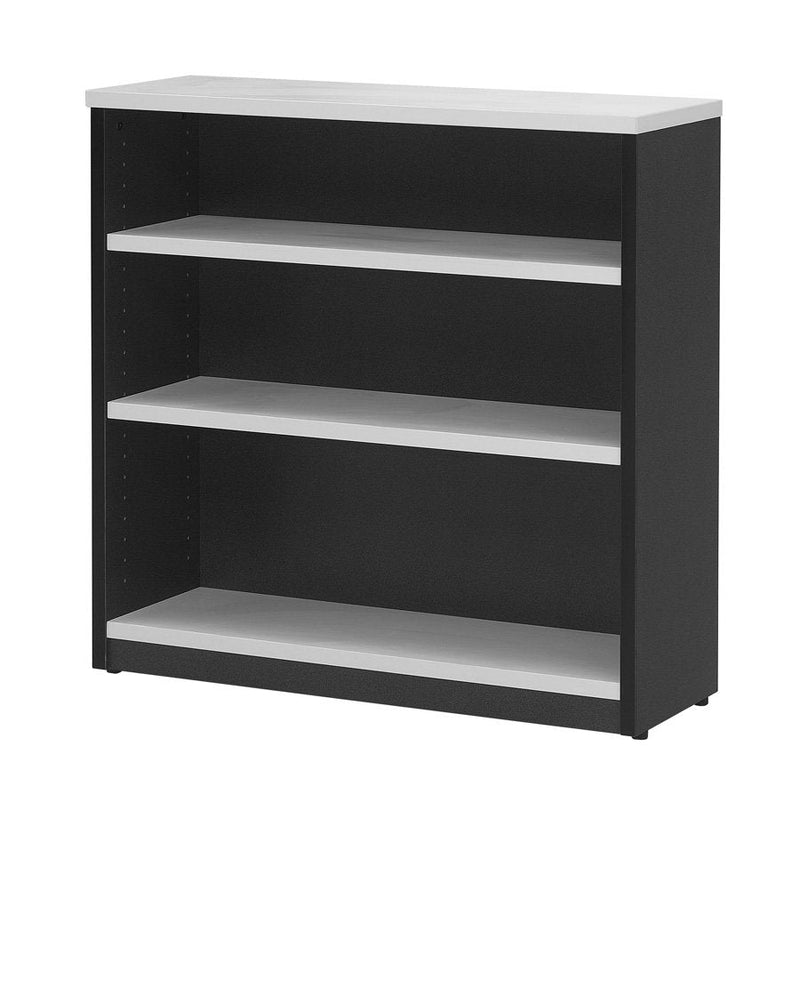 BC09 - Bookcase - Bookcase - pimp-my-office-au