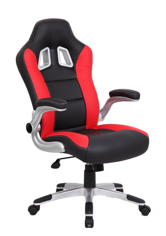 Gaming Chair YSXR8 - pimp-my-office-au