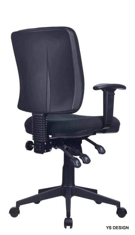 Aviator With Arms - Chair - pimp-my-office-au