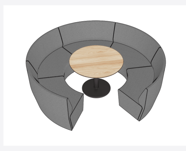 Motion Arc 5 - Meeting & Collaboration Spaces - pimp-my-office-au