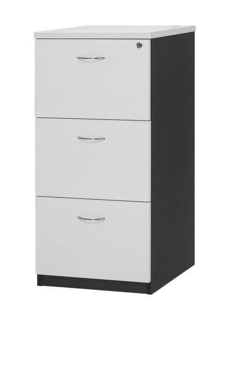 FC3 - Filing Cabinet - Cabinet - pimp-my-office-au