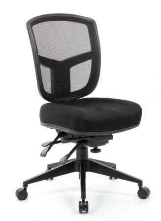 Miami Mesh Chair YS13