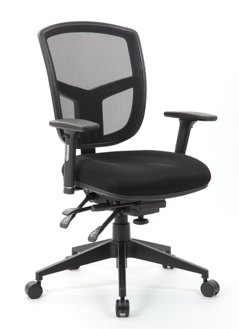 Miami Mesh Chair YS13