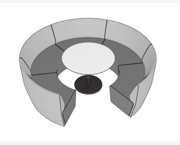 Motion Arc 5 - Meeting & Collaboration Spaces - pimp-my-office-au