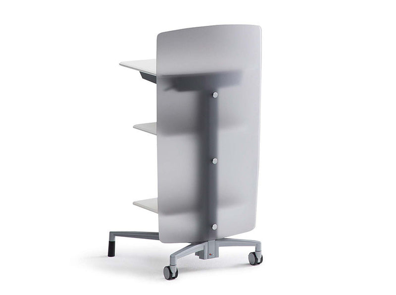 FURSYS ALIGN - Table - Premium type Urethane-edge
