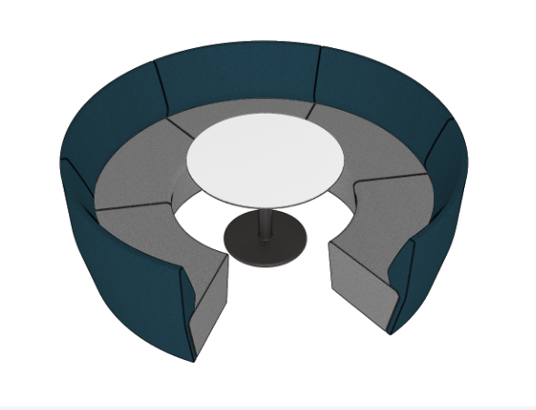 Motion Arc 5 - Meeting & Collaboration Spaces - pimp-my-office-au