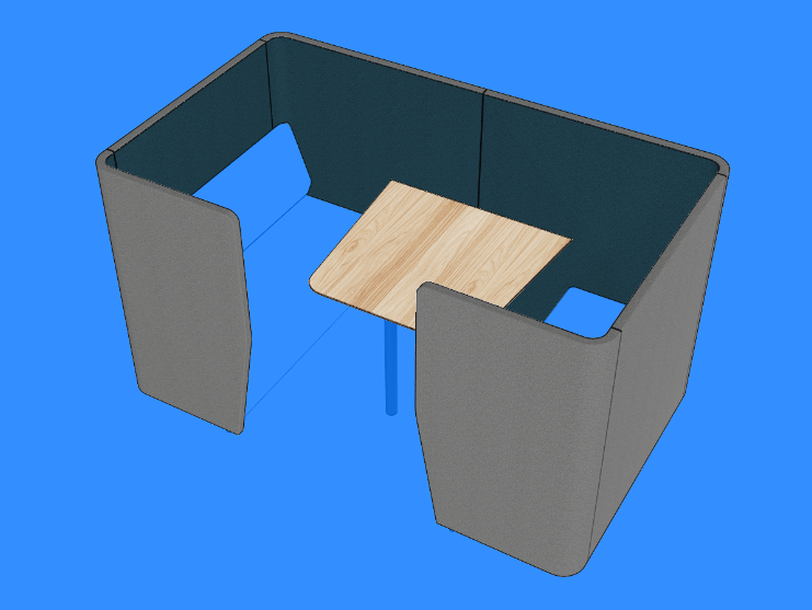 Motion Meeting - Meeting & Collaboration Spaces - pimp-my-office-au