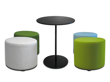 OTTO - Lounges and Soft Furnishings - pimp-my-office-au