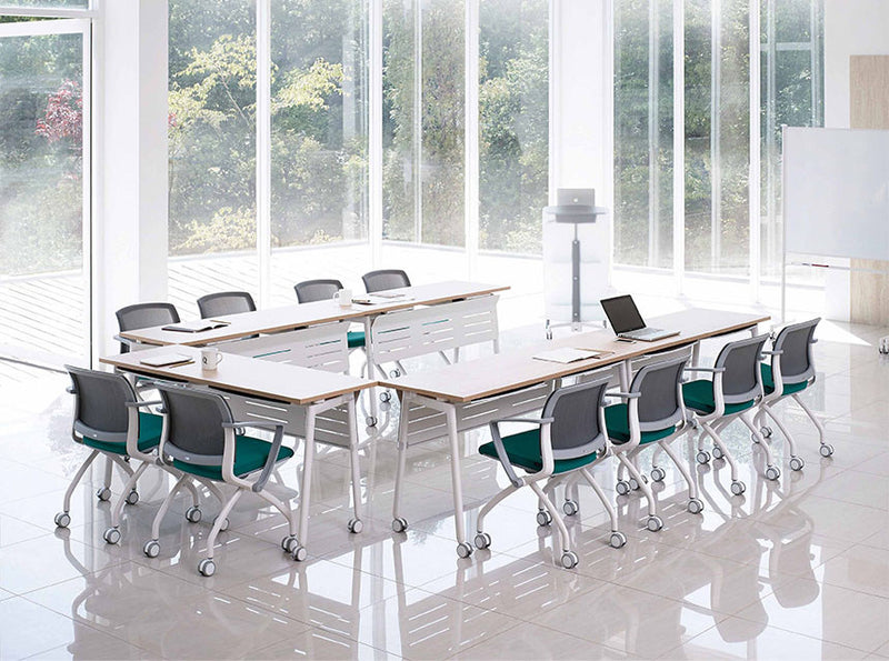 FURSYS ALIGN - Table - Premium type Urethane-edge
