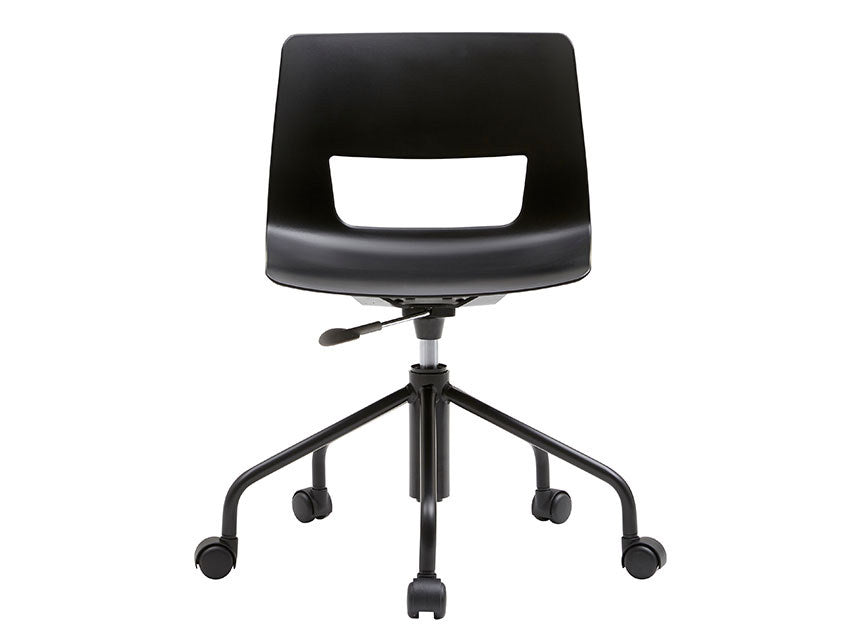 FURSYS BUTTON - Boardroom/ Meeting Chairs - pimp-my-office-au