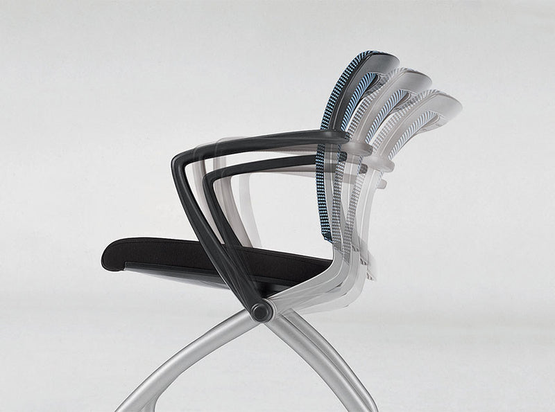 FURSYS VIM - Nesting chair