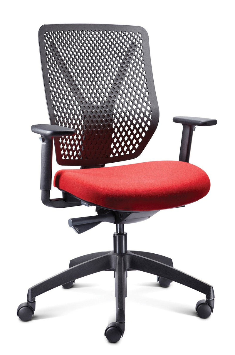 Why Task Mesh Chair