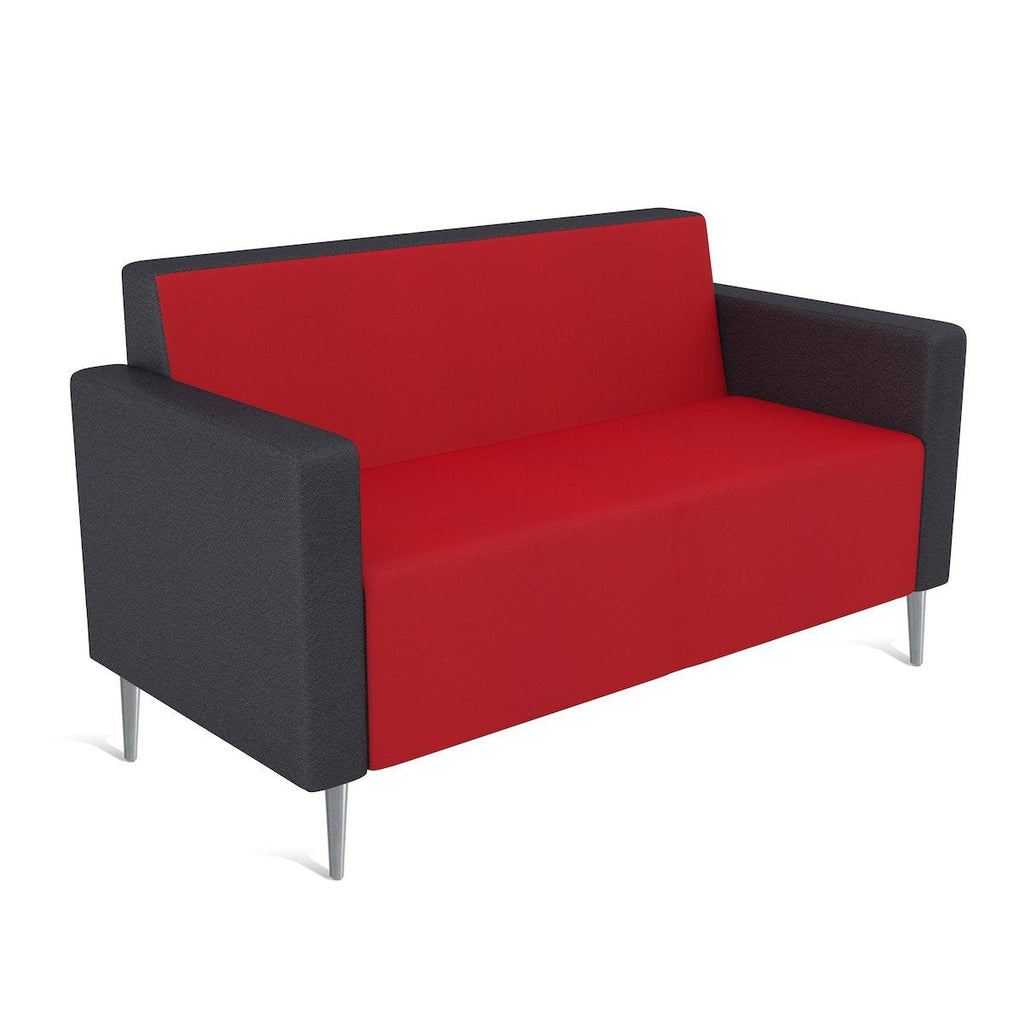 Koosh Soft Seating with Arms