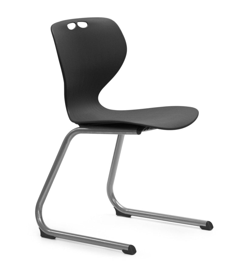 Mata: Cantilever Visitor Chair