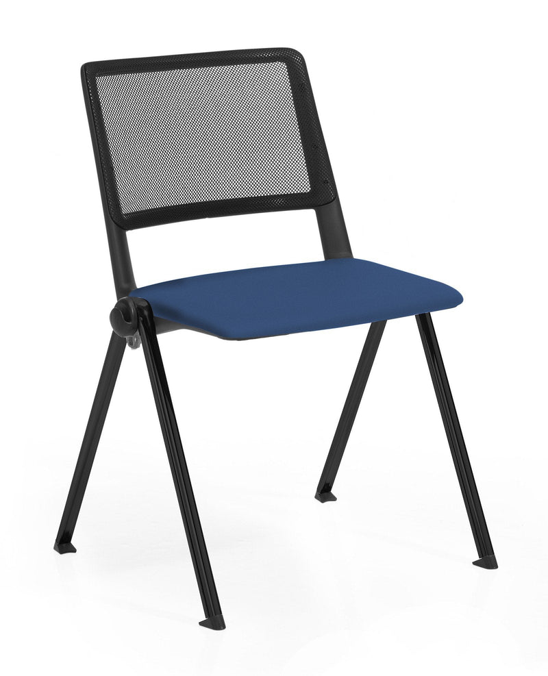 Reload Mesh Visitor Chair