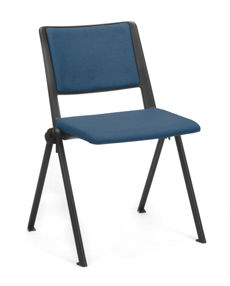 Reload Fully Upholstered Visitor Chair