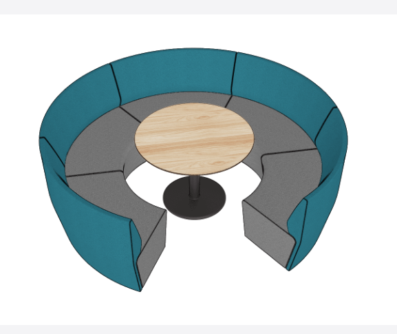 Motion Arc 5 - Meeting & Collaboration Spaces - pimp-my-office-au