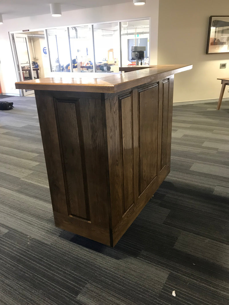 Custom made joinery - Collaborate - pimp-my-office-au