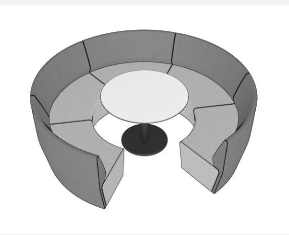 Motion Arc 5 - Meeting & Collaboration Spaces - pimp-my-office-au