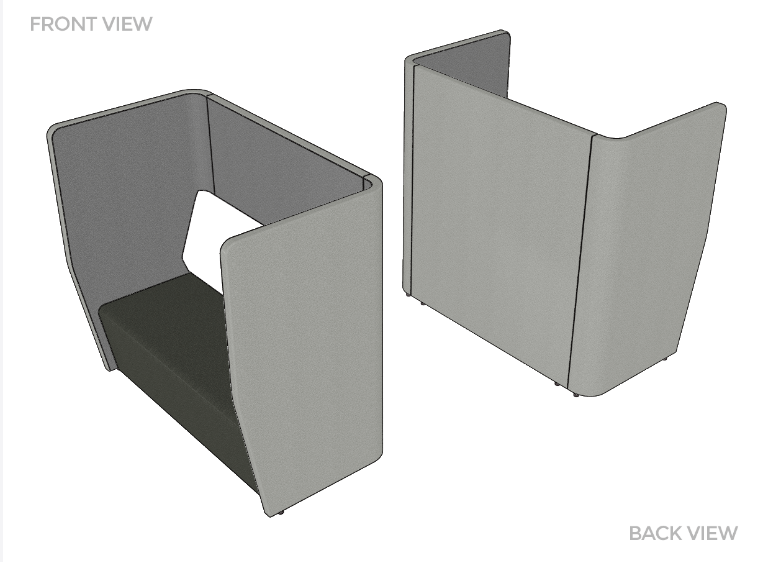 Motion Cape 2 - Meeting & Collaboration Spaces - pimp-my-office-au