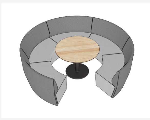 Motion Arc 5 - Meeting & Collaboration Spaces - pimp-my-office-au
