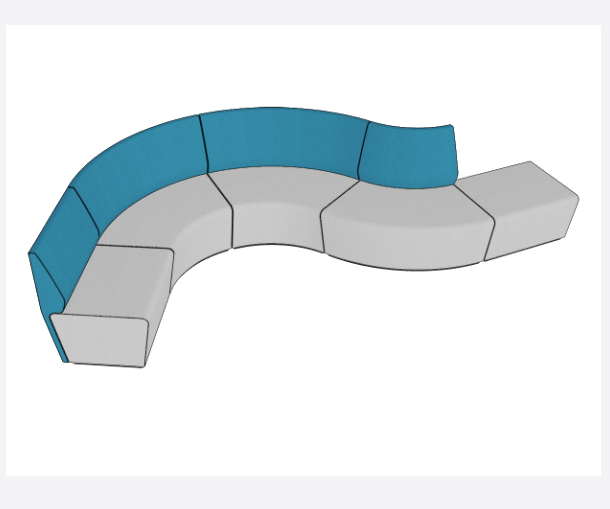 Motion Loop Example 1 - Seating & Ottomans - pimp-my-office-au