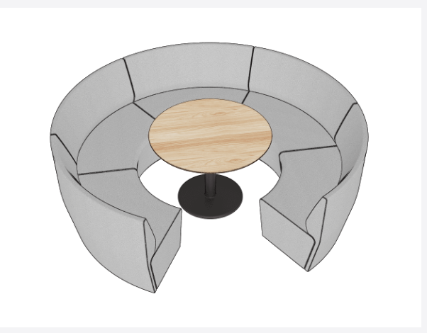 Motion Arc 5 - Meeting & Collaboration Spaces - pimp-my-office-au