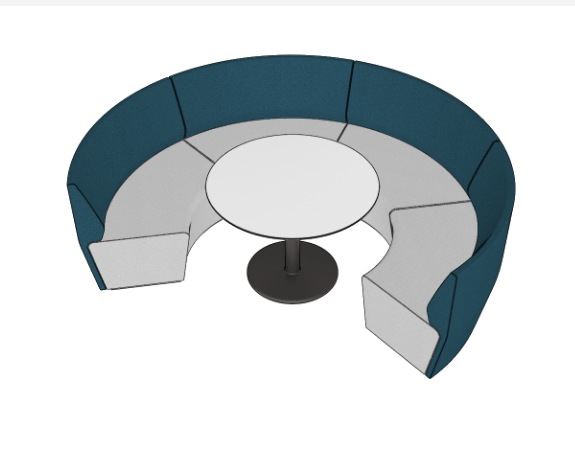 Motion Arc 4 - Meeting & Collaboration Spaces - pimp-my-office-au