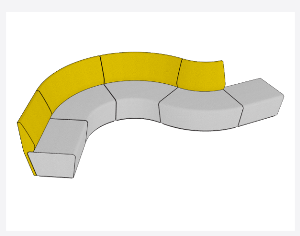 Motion Loop Example 1 - Seating & Ottomans - pimp-my-office-au