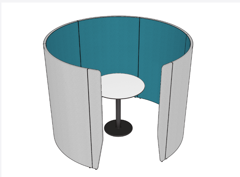 Motion Ring - Meeting & Collaboration Spaces - pimp-my-office-au