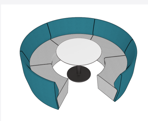 Motion Arc 5 - Meeting & Collaboration Spaces - pimp-my-office-au