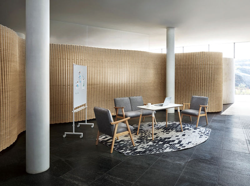 FURSYS CS7500 - Lounges and Soft Furnishings - pimp-my-office-au