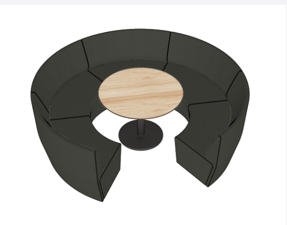 Motion Arc 5 - Meeting & Collaboration Spaces - pimp-my-office-au