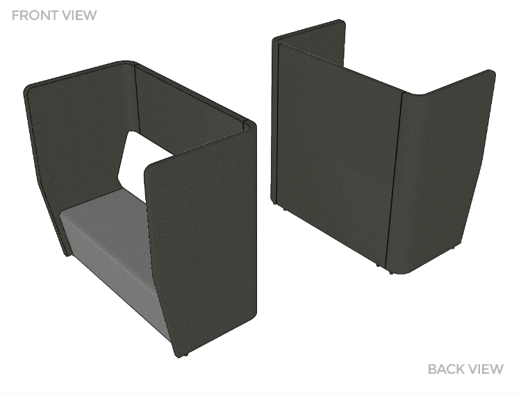 Motion Cape 2 - Meeting & Collaboration Spaces - pimp-my-office-au