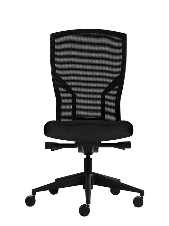 Breathe Mesh Chair - Task chairs for Office