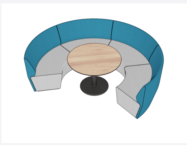 Motion Arc 4 - Meeting & Collaboration Spaces - pimp-my-office-au