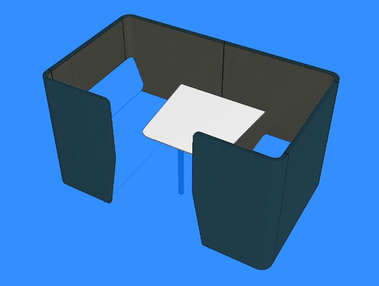 Motion Meeting - Meeting & Collaboration Spaces - pimp-my-office-au