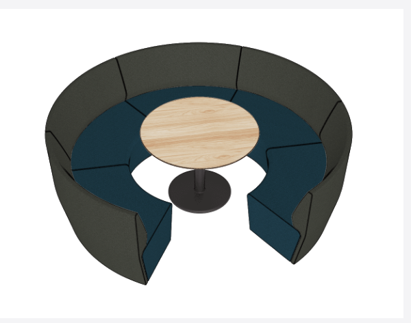 Motion Arc 5 - Meeting & Collaboration Spaces - pimp-my-office-au