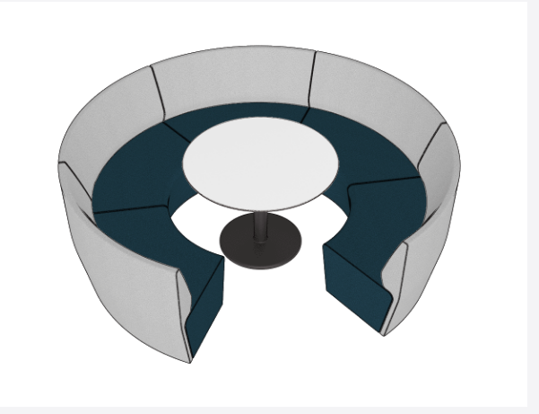 Motion Arc 5 - Meeting & Collaboration Spaces - pimp-my-office-au