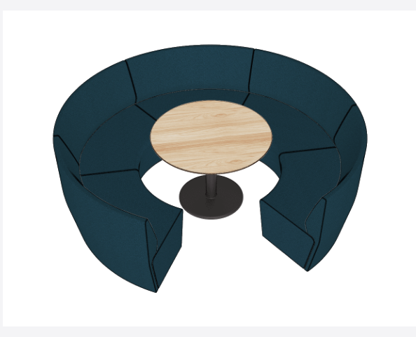Motion Arc 5 - Meeting & Collaboration Spaces - pimp-my-office-au