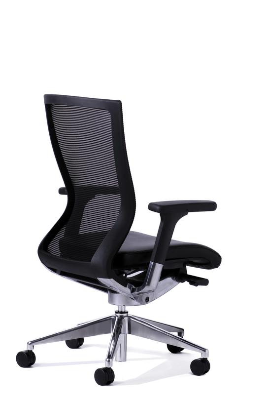 Balance Executive Chair - Task Chairs